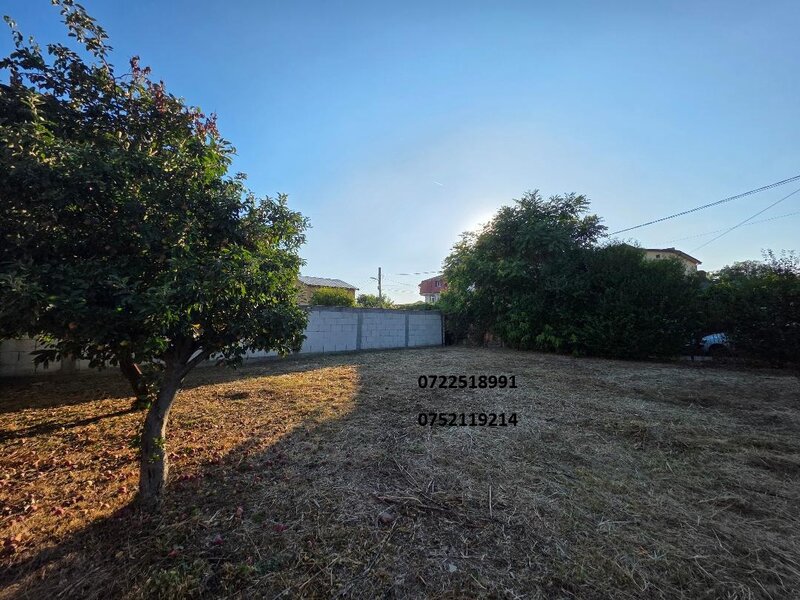 Drumul Taberei, Ghencea, teren intravilan, 600 mp, P+4