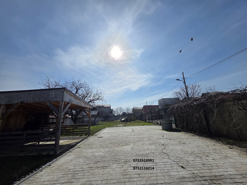 Drumul Taberei, Ghencea, ocazie, intravilan, 600 mp