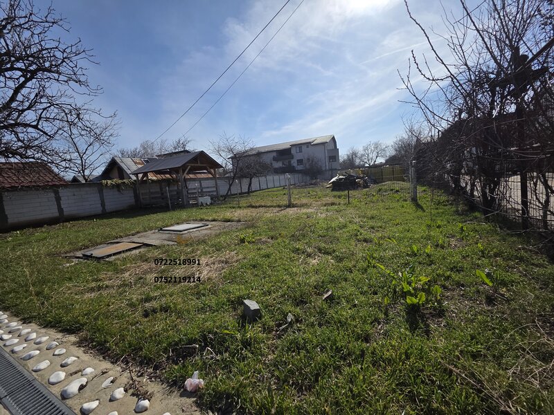 Drumul Taberei, Ghencea, ocazie, intravilan, 600 mp