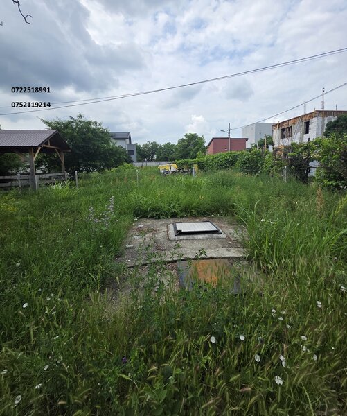 Drumul Taberei, Ghencea, ocazie, intravilan, 600 mp